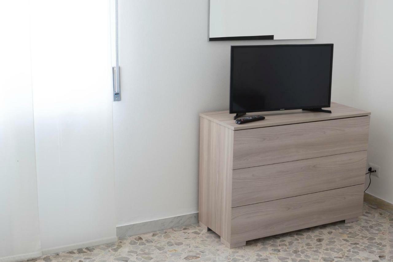 Casa Giali - Sea ​​View Home For Family ジョヴィナッツォ エクステリア 写真