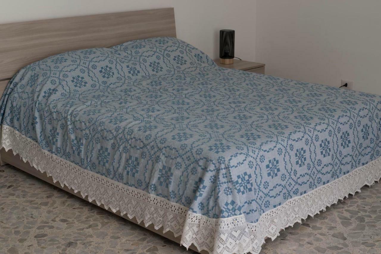 Casa Giali - Sea ​​View Home For Family ジョヴィナッツォ エクステリア 写真