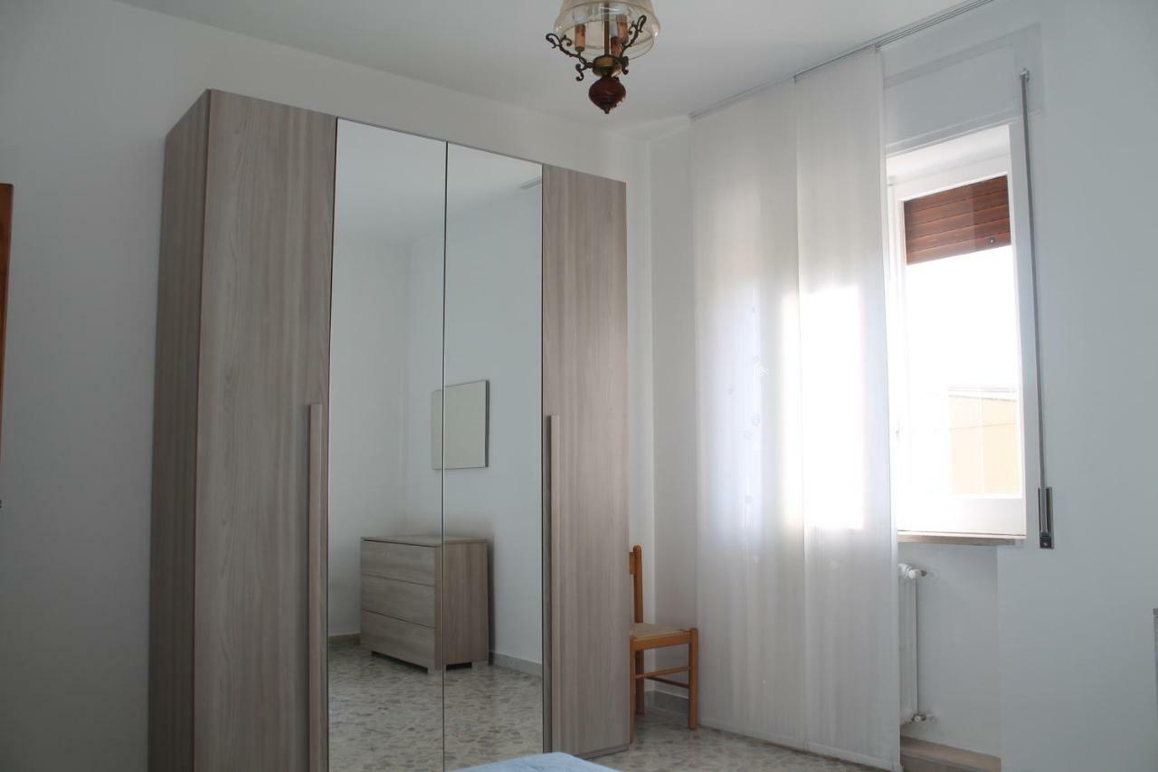 Casa Giali - Sea ​​View Home For Family ジョヴィナッツォ エクステリア 写真