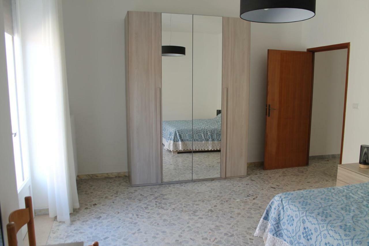Casa Giali - Sea ​​View Home For Family ジョヴィナッツォ エクステリア 写真