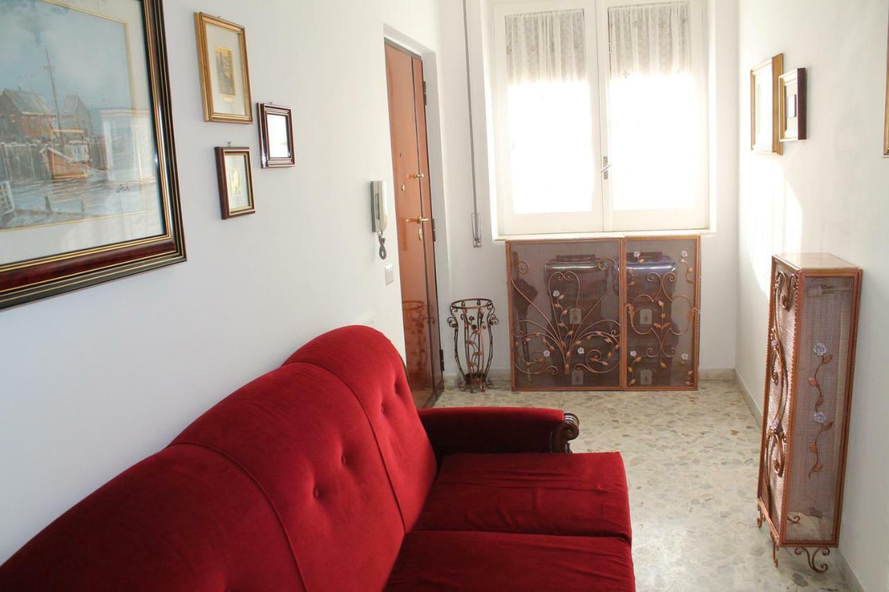 Casa Giali - Sea ​​View Home For Family ジョヴィナッツォ エクステリア 写真