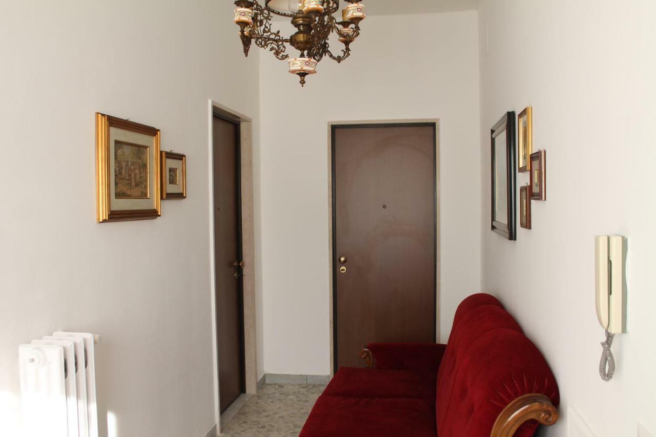Casa Giali - Sea ​​View Home For Family ジョヴィナッツォ エクステリア 写真