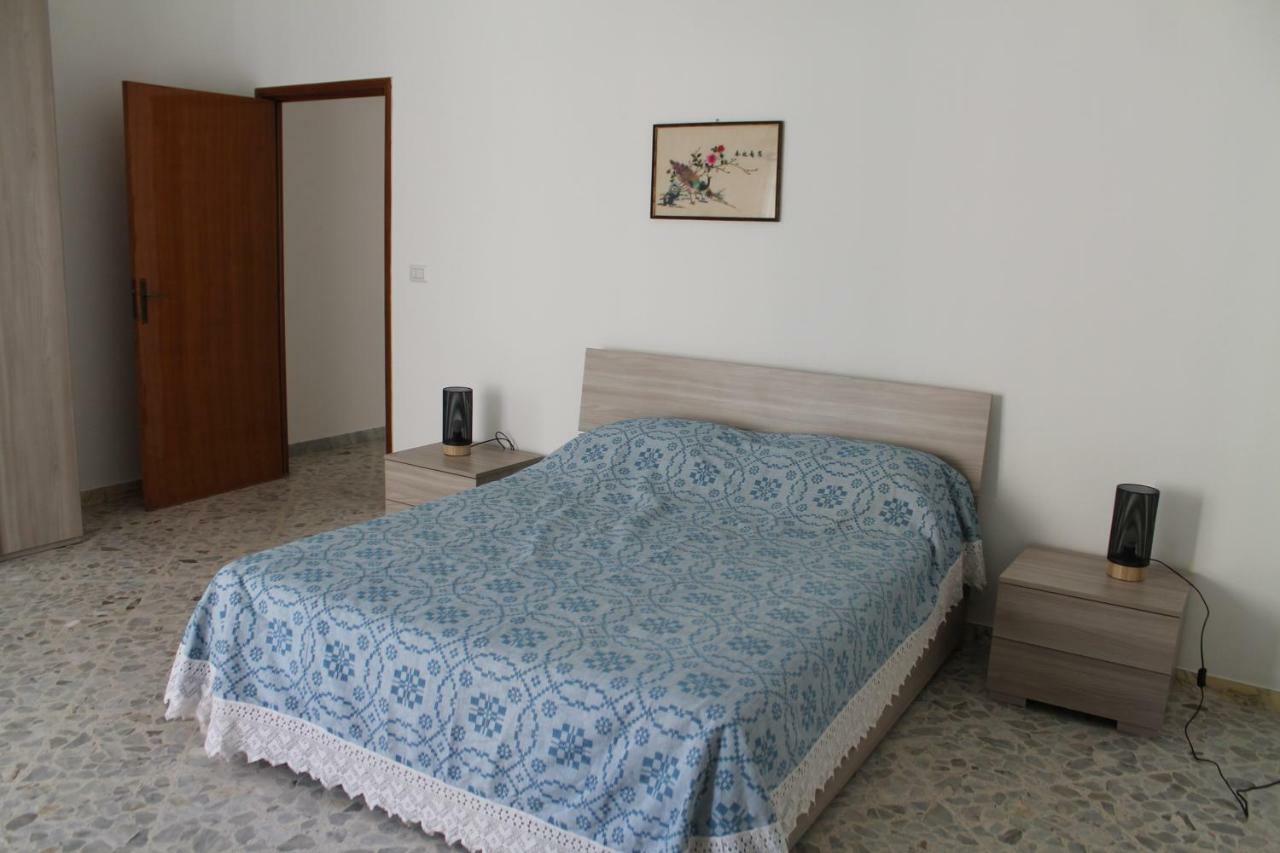 Casa Giali - Sea ​​View Home For Family ジョヴィナッツォ エクステリア 写真