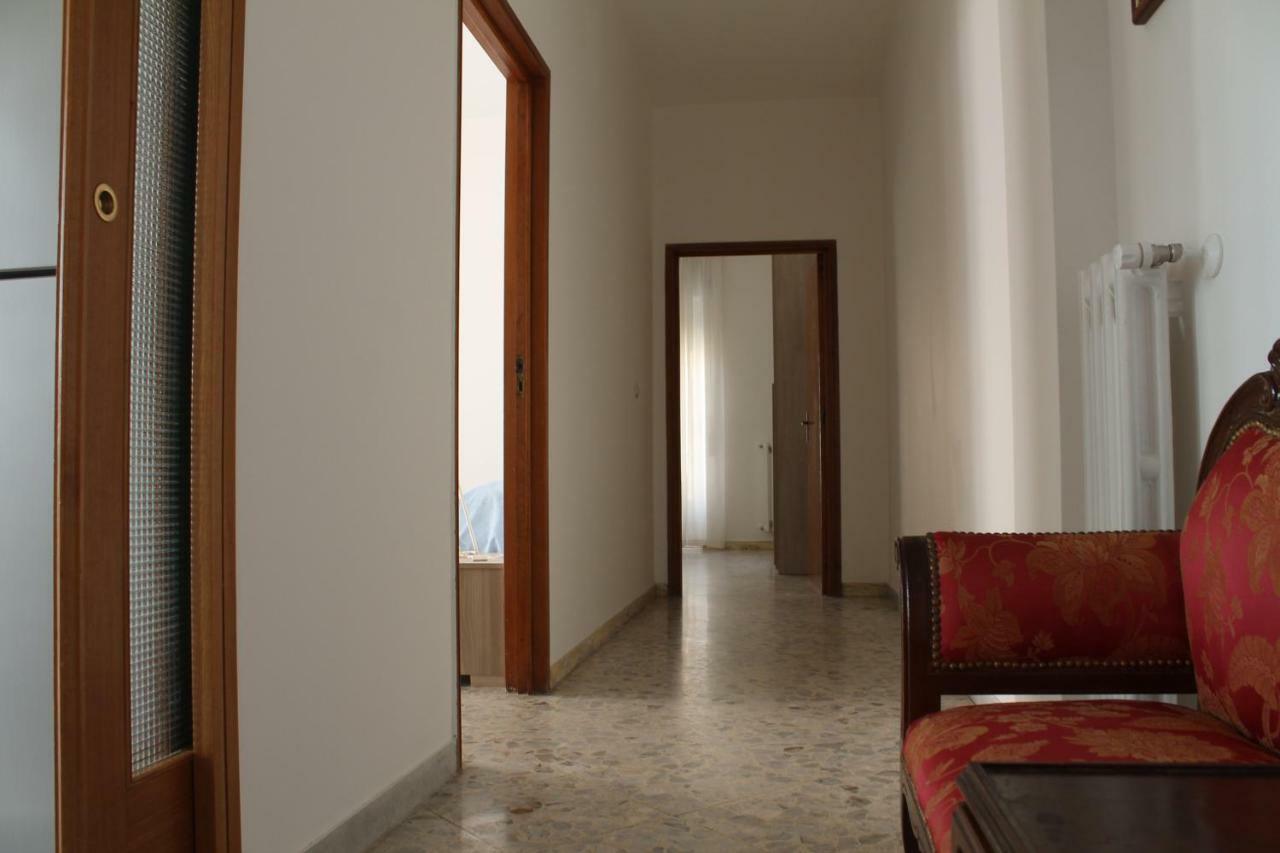 Casa Giali - Sea ​​View Home For Family ジョヴィナッツォ エクステリア 写真