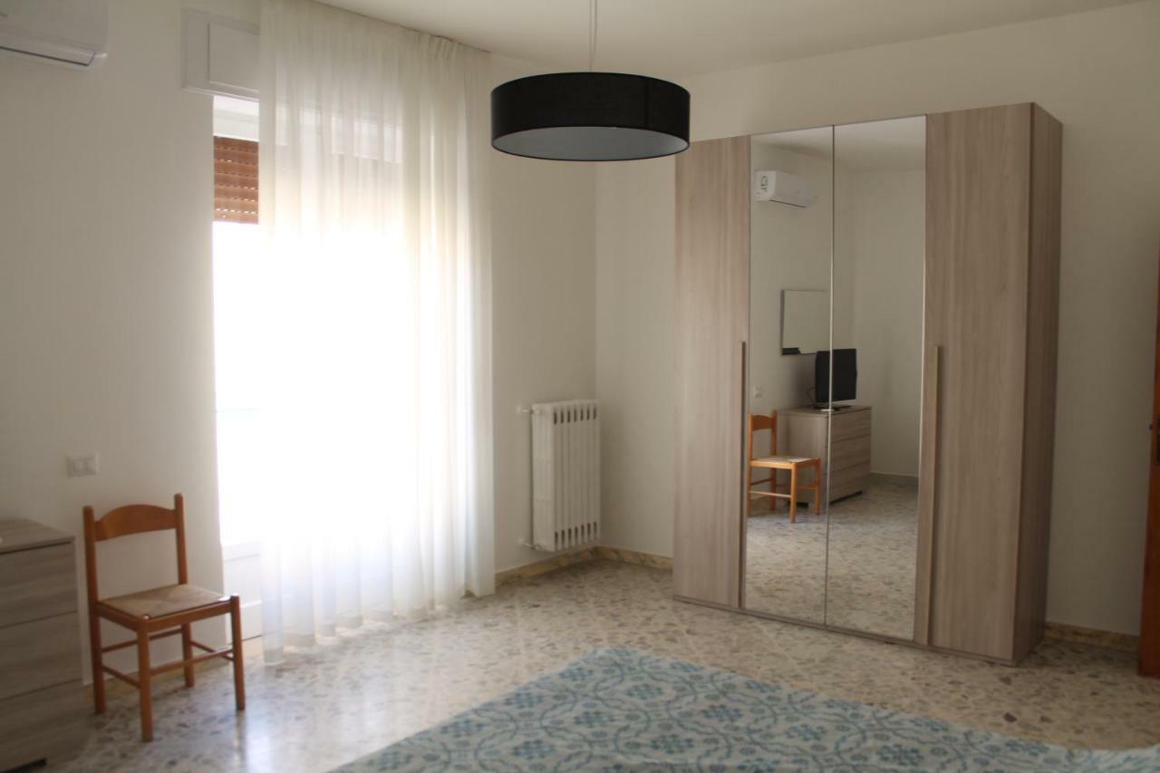 Casa Giali - Sea ​​View Home For Family ジョヴィナッツォ エクステリア 写真
