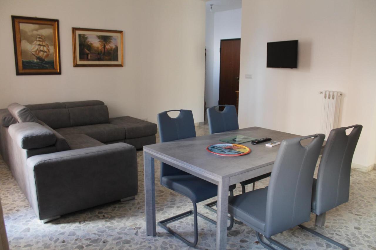 Casa Giali - Sea ​​View Home For Family ジョヴィナッツォ エクステリア 写真